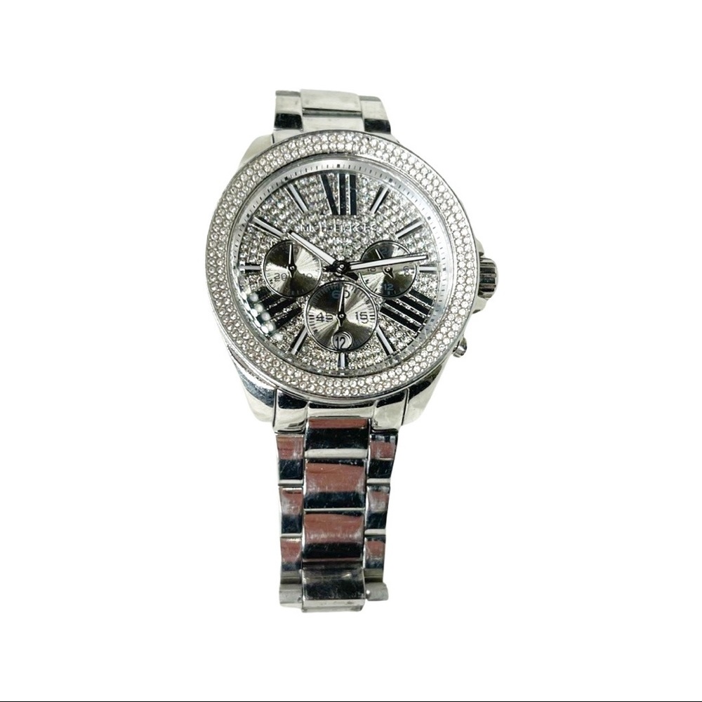 SOLD Michael Kors Watch